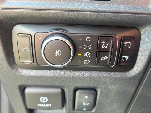 new 2025 Ford F-150 car, priced at $72,226