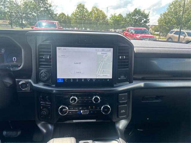 new 2025 Ford F-150 car, priced at $72,226