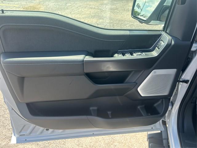 new 2025 Ford F-150 car, priced at $72,226