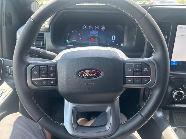 new 2025 Ford F-150 car, priced at $72,226
