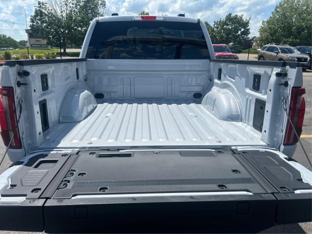 new 2025 Ford F-150 car, priced at $72,226