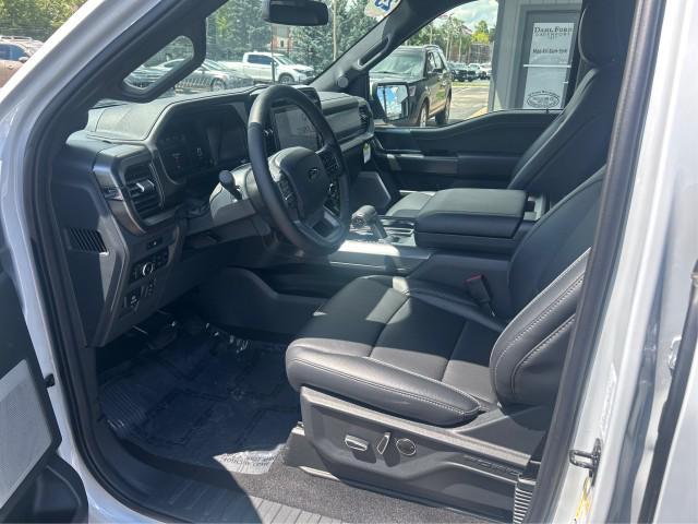 new 2025 Ford F-150 car, priced at $72,226