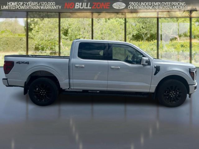 new 2025 Ford F-150 car, priced at $72,226