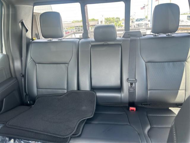 new 2025 Ford F-150 car, priced at $72,226