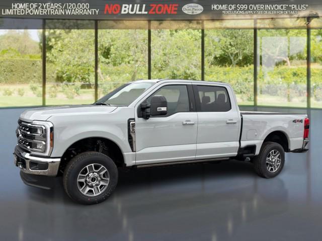 new 2026 Ford F-250 car, priced at $78,264