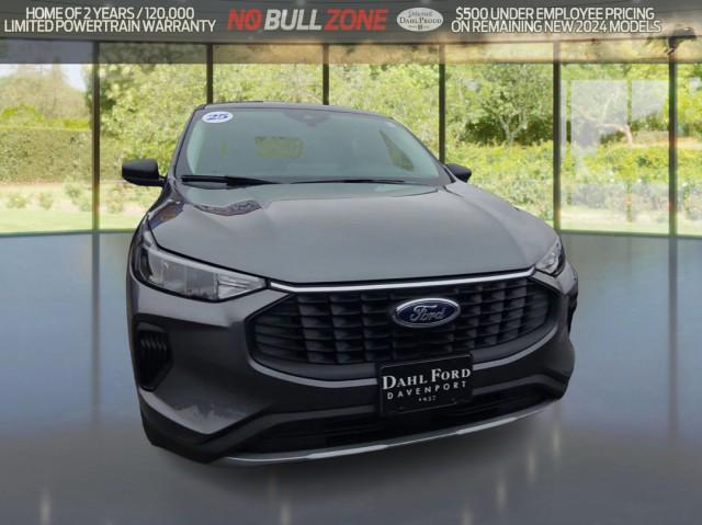 new 2025 Ford Escape car, priced at $33,162