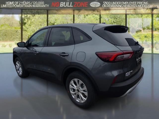 new 2025 Ford Escape car, priced at $33,162
