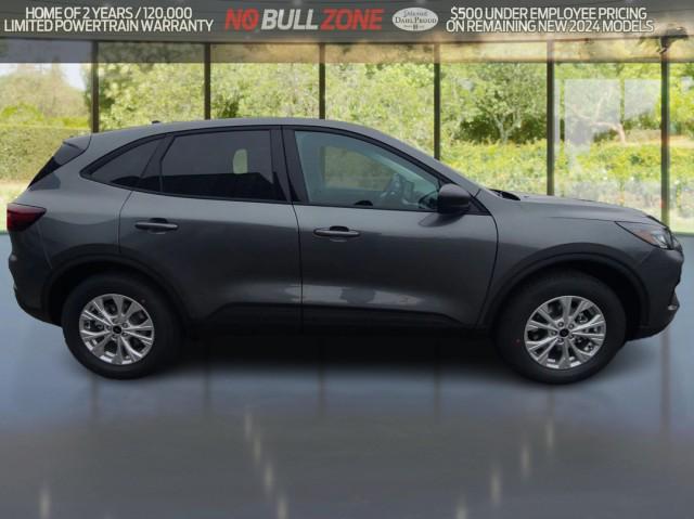 new 2025 Ford Escape car, priced at $33,162
