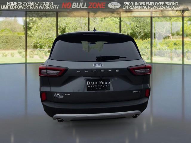 new 2025 Ford Escape car, priced at $33,162