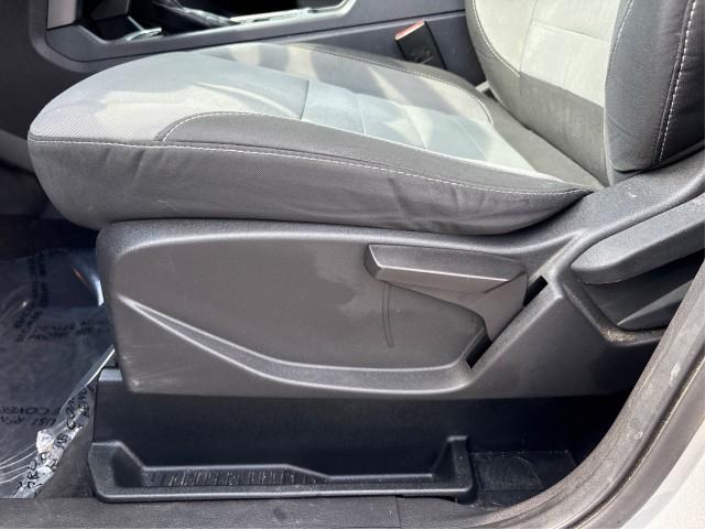 used 2018 Ford Escape car, priced at $9,952
