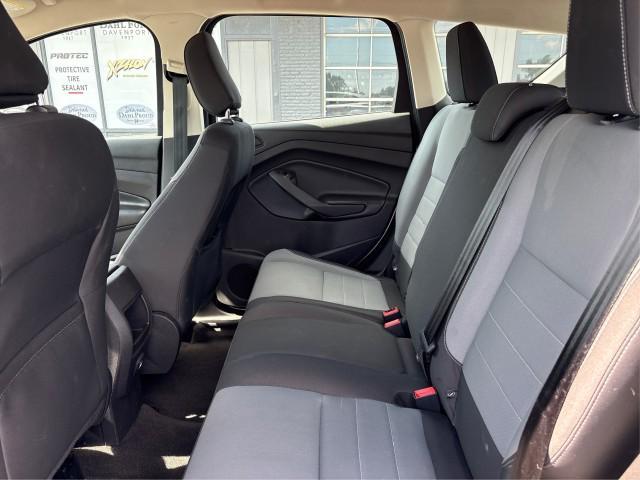 used 2018 Ford Escape car, priced at $9,952