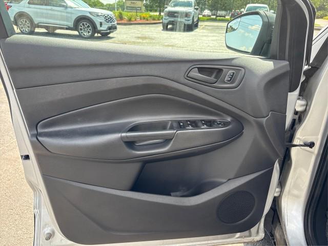 used 2018 Ford Escape car, priced at $9,952