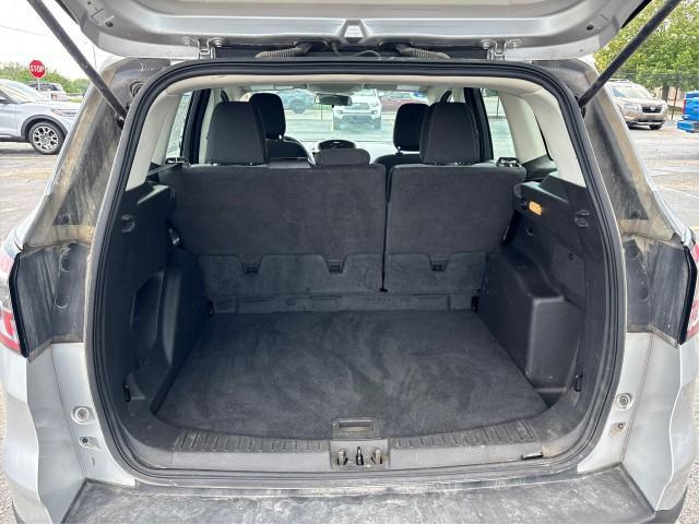 used 2018 Ford Escape car, priced at $9,952
