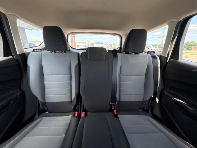 used 2018 Ford Escape car, priced at $9,952