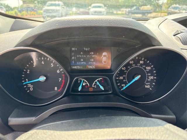 used 2018 Ford Escape car, priced at $9,952