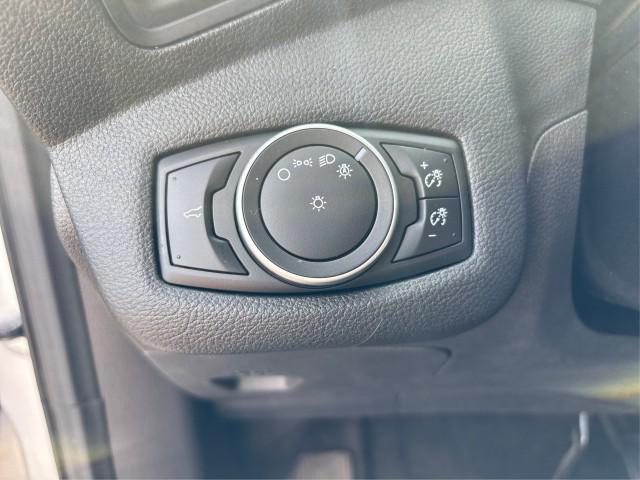 used 2018 Ford Escape car, priced at $9,952