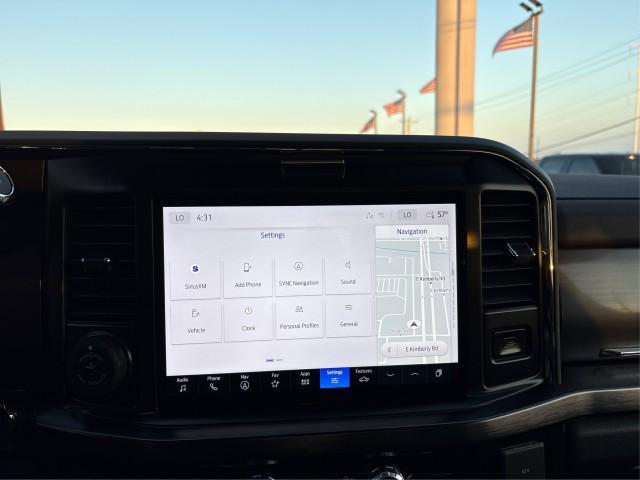 new 2026 Ford F-350 car, priced at $80,057