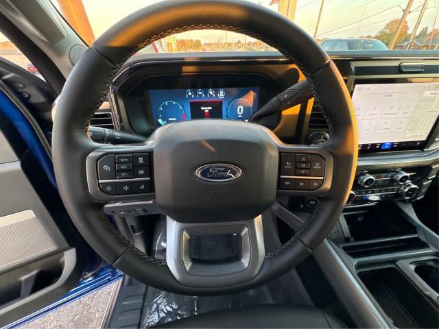 new 2026 Ford F-350 car, priced at $80,057