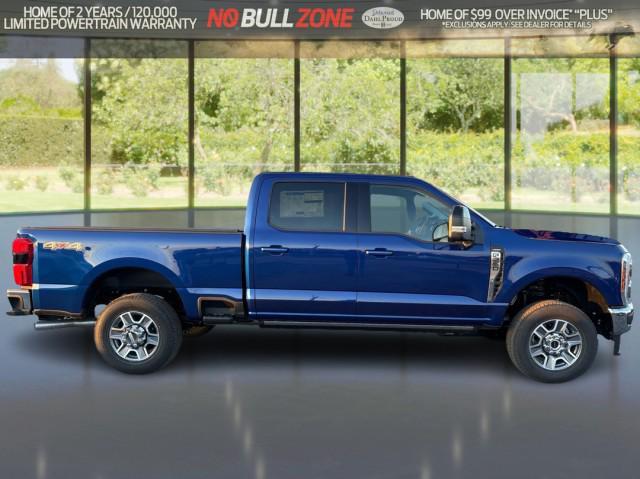 new 2026 Ford F-350 car, priced at $80,057