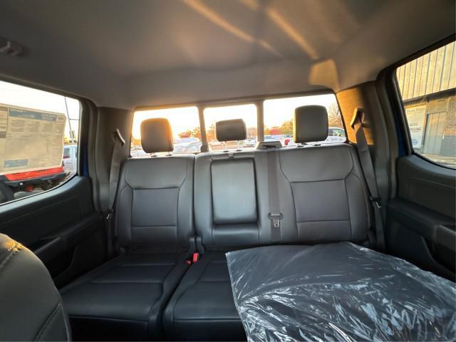 new 2026 Ford F-350 car, priced at $80,057