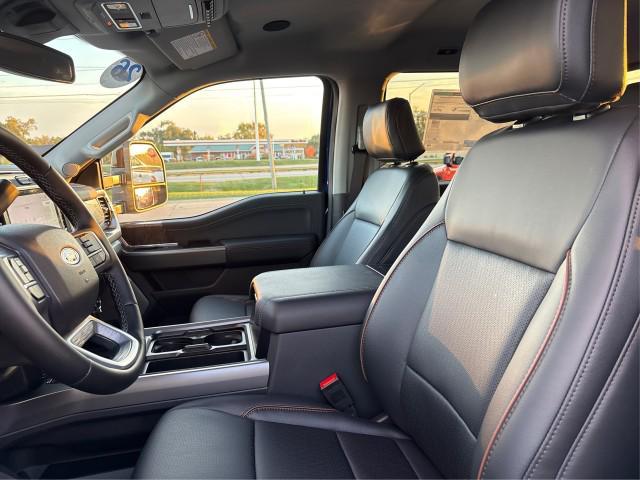 new 2026 Ford F-350 car, priced at $80,057