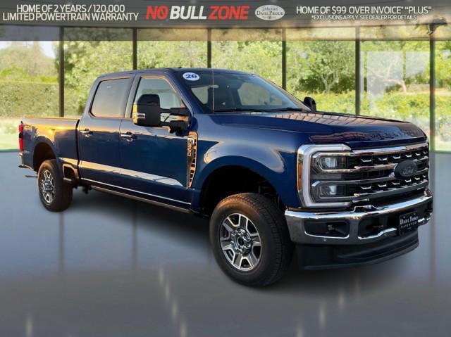 new 2026 Ford F-350 car, priced at $80,057