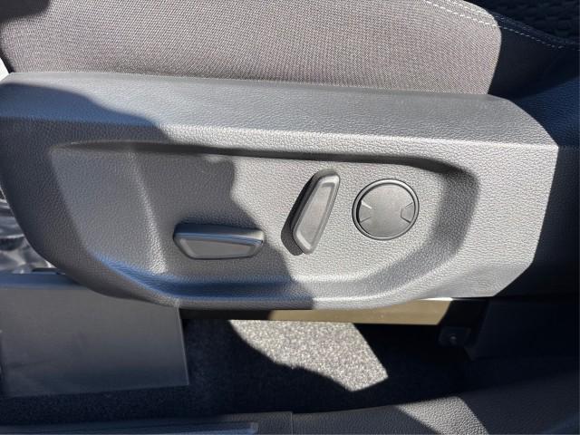 new 2025 Ford Ranger car, priced at $43,860