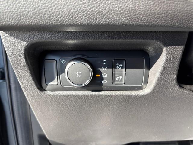 new 2025 Ford Ranger car, priced at $43,860