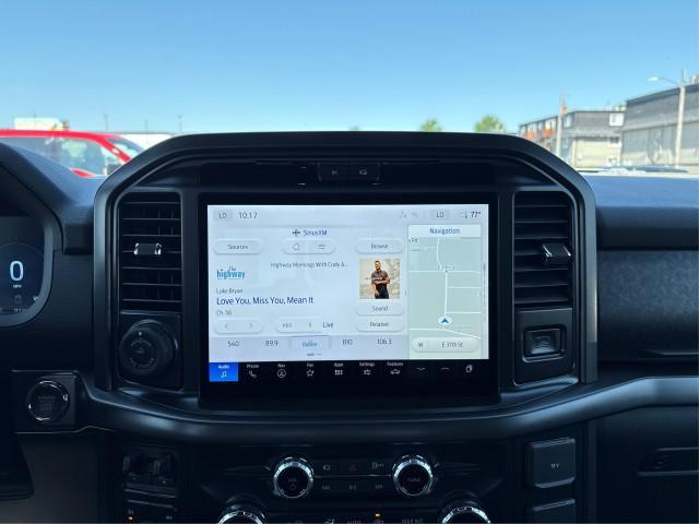 new 2025 Ford F-150 car, priced at $66,192