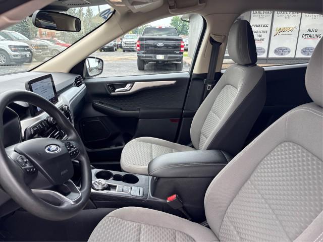 used 2020 Ford Escape car, priced at $20,178