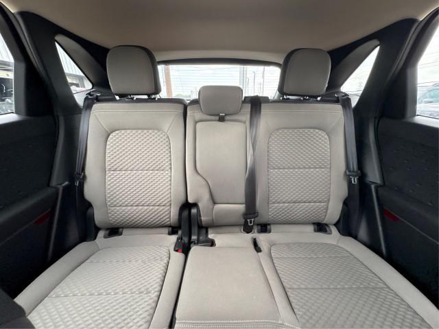 used 2020 Ford Escape car, priced at $20,178