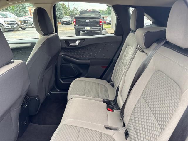 used 2020 Ford Escape car, priced at $20,178
