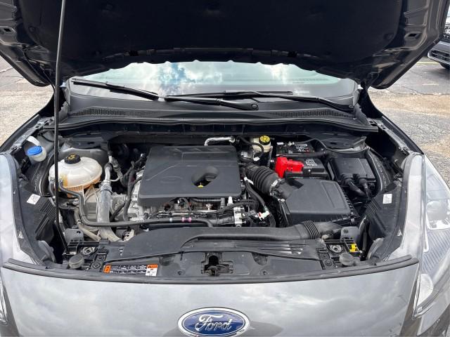used 2020 Ford Escape car, priced at $20,178