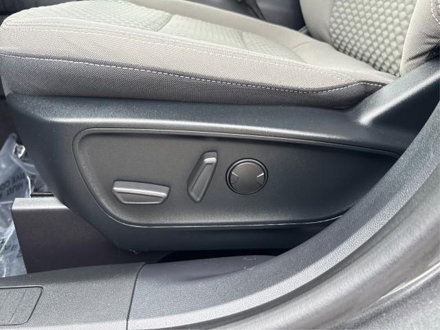 used 2020 Ford Escape car, priced at $20,178
