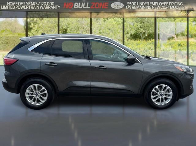 used 2020 Ford Escape car, priced at $20,178