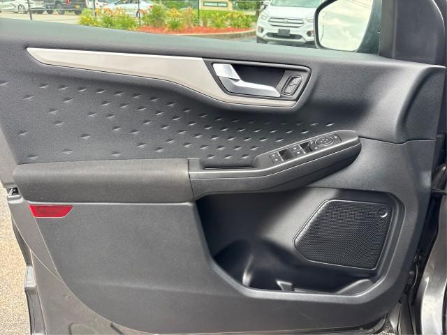 used 2020 Ford Escape car, priced at $20,178