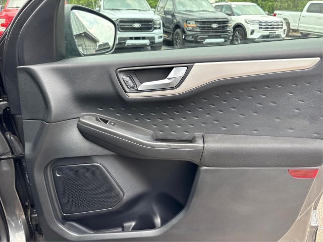 used 2020 Ford Escape car, priced at $20,178