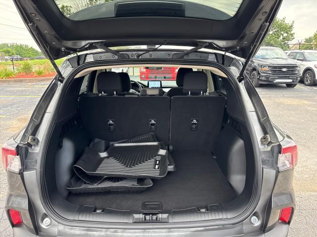 used 2020 Ford Escape car, priced at $20,178
