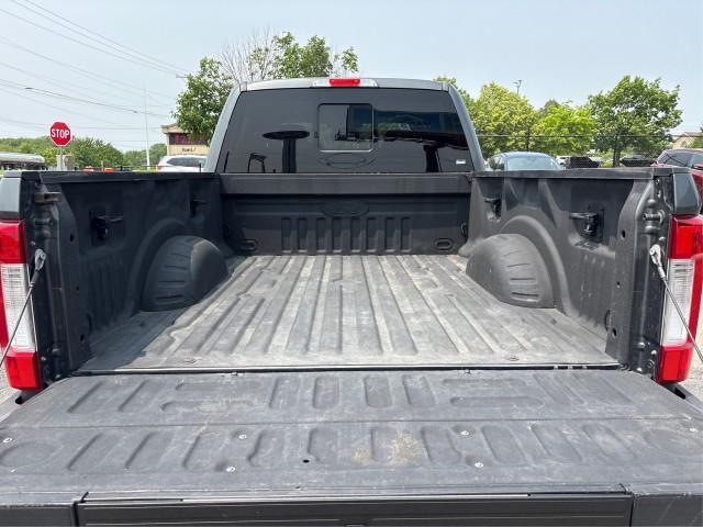 used 2018 Ford F-250 car, priced at $38,425