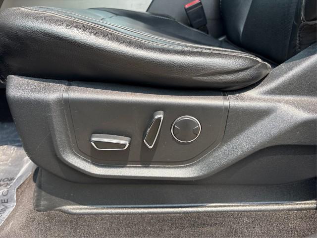 used 2018 Ford F-250 car, priced at $38,425
