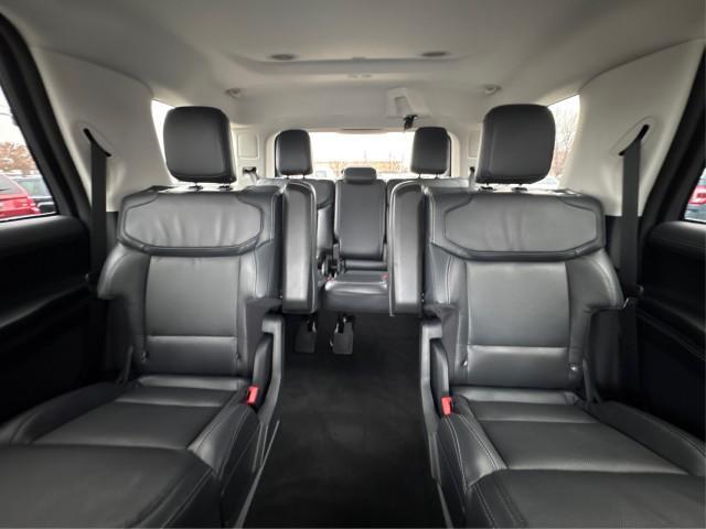 new 2025 Ford Expedition car, priced at $85,345