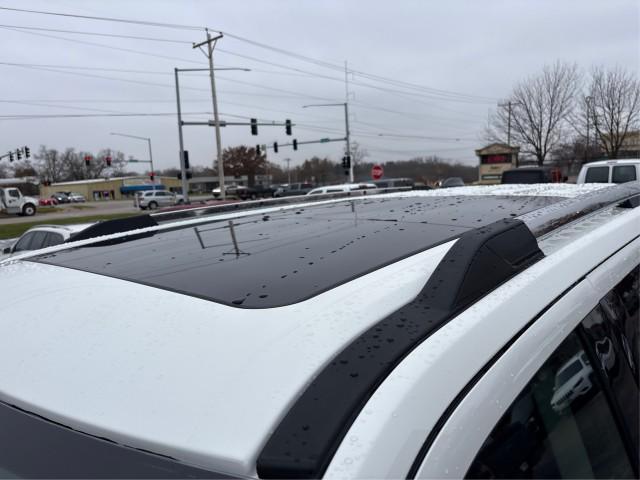 new 2025 Ford Expedition car, priced at $85,345