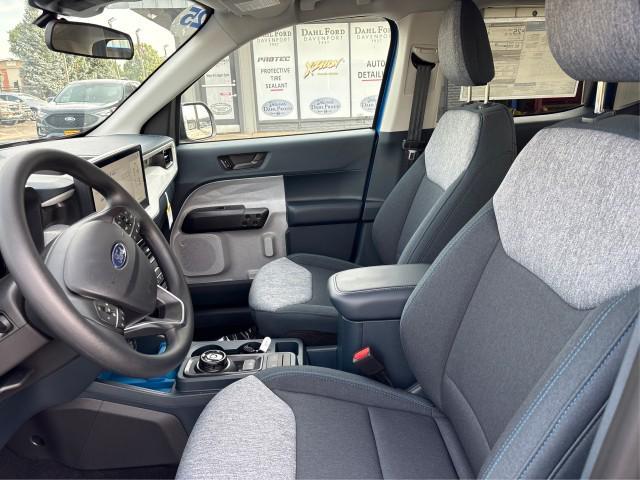new 2025 Ford Maverick car, priced at $31,830