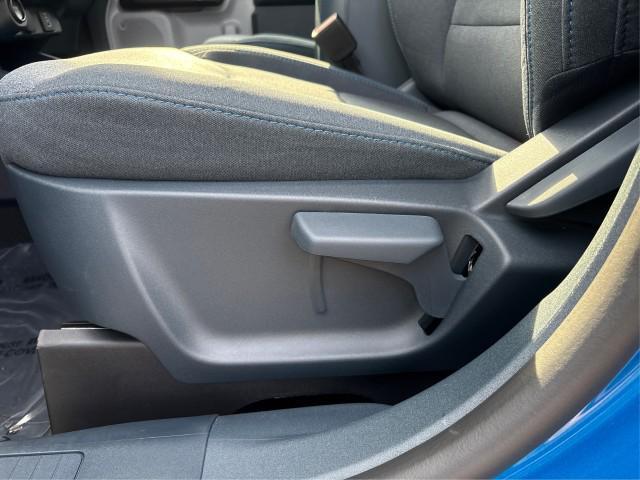 new 2025 Ford Maverick car, priced at $31,830