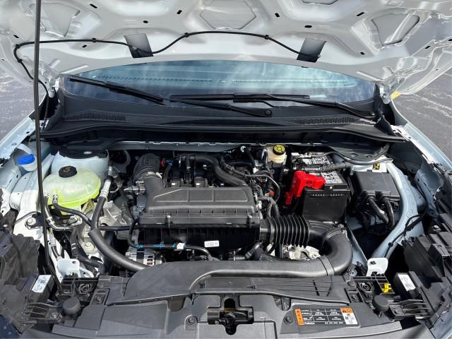 new 2025 Ford Escape car, priced at $36,414