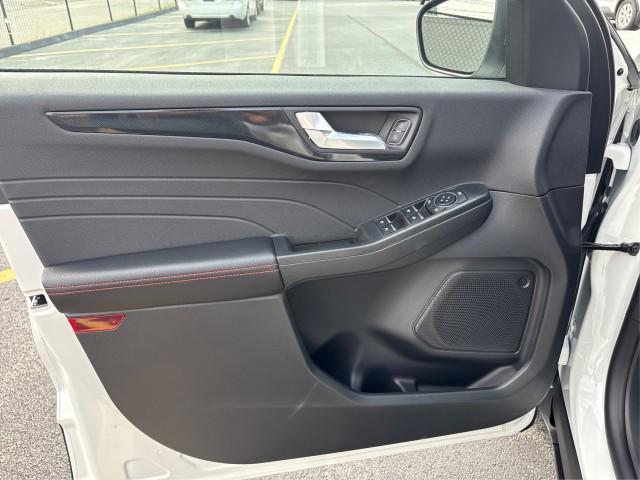 new 2025 Ford Escape car, priced at $36,414