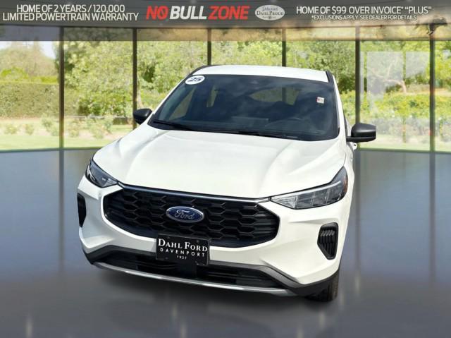 new 2025 Ford Escape car, priced at $36,414