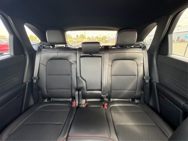 new 2025 Ford Escape car, priced at $36,414