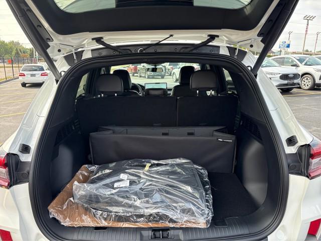 new 2025 Ford Escape car, priced at $36,414