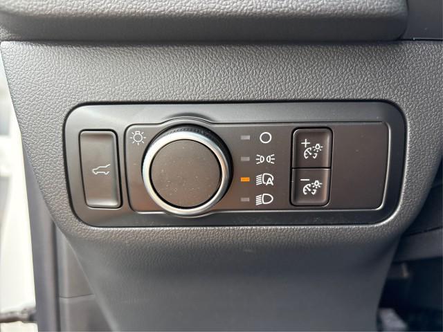 new 2025 Ford Escape car, priced at $36,414